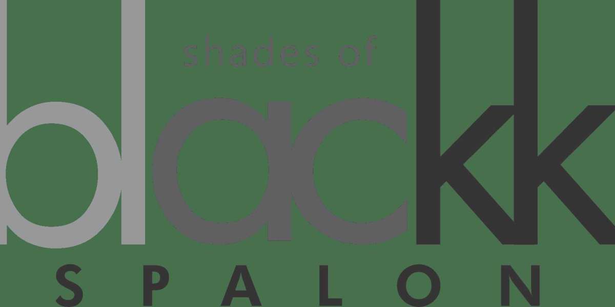 Uncover the Ultimate Beauty Journey at Shades of Blackk Spalon