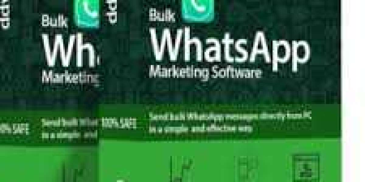 The Future of WhatsApp Bulk Messaging: Trends to Watch