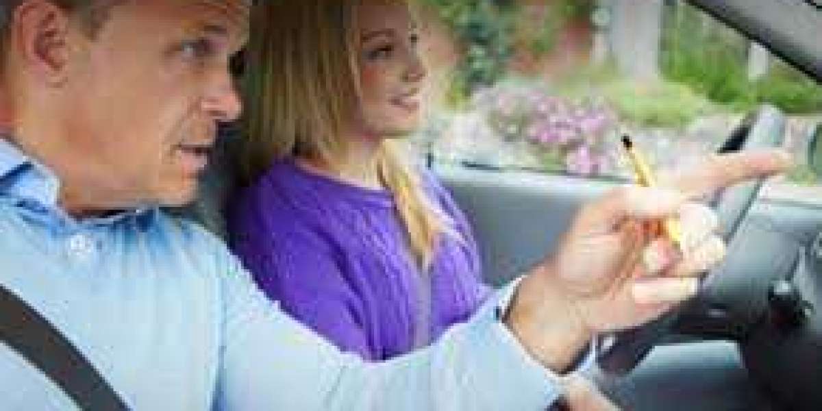 Master Safe Driving with the Best Driving School In Clifton Va