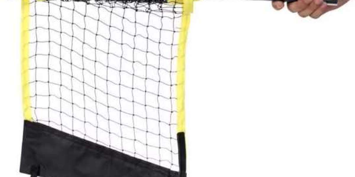 Beach Badminton Net: Elevating Your Beach Sports Experience