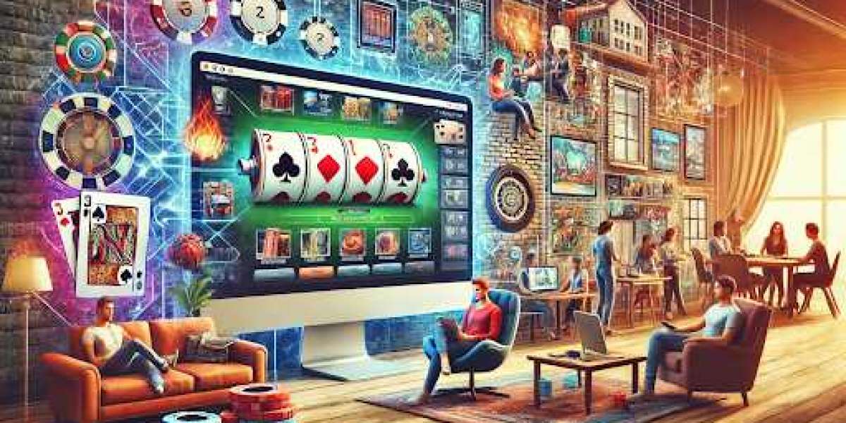 ? Le Paradoxe du Choix au Casino : Trop d’Options, Moins de Gains ?