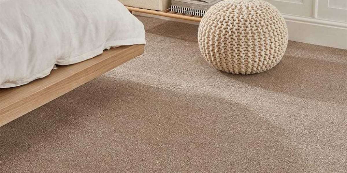 "The Softest Carpet: A Guide to Luxurious Comfort for Your Home"