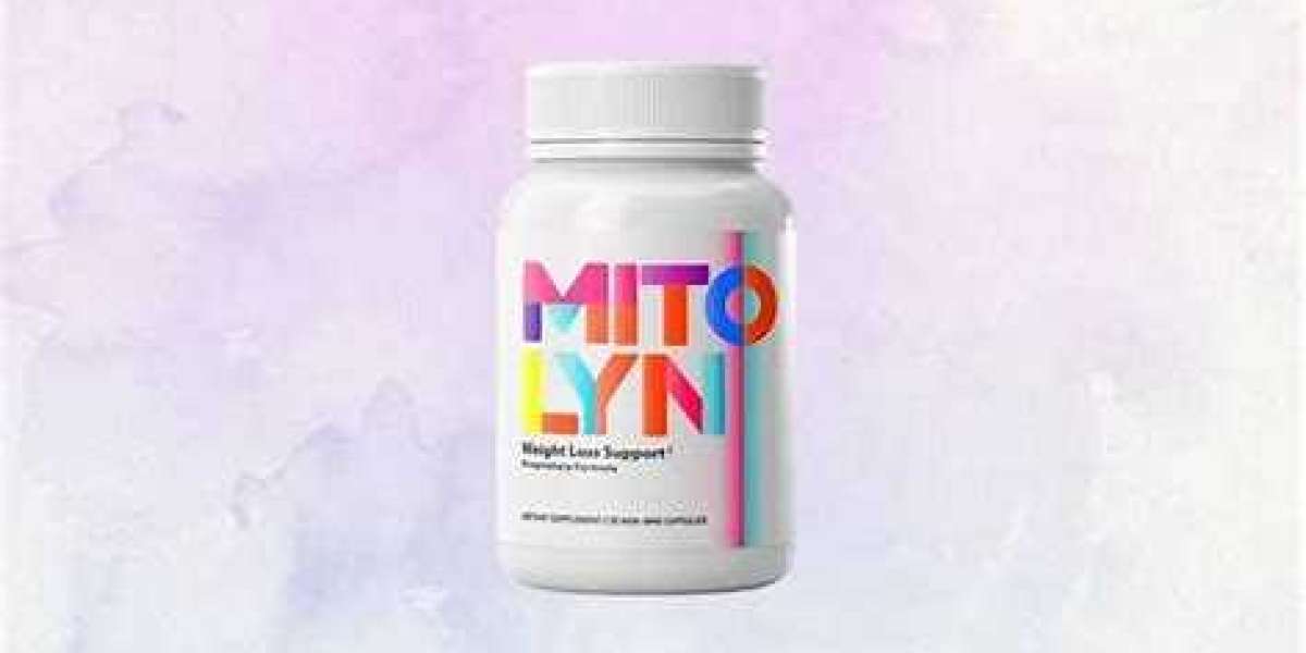 Mitolyn UK Official Website