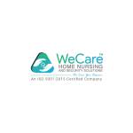 We Care Profile Picture