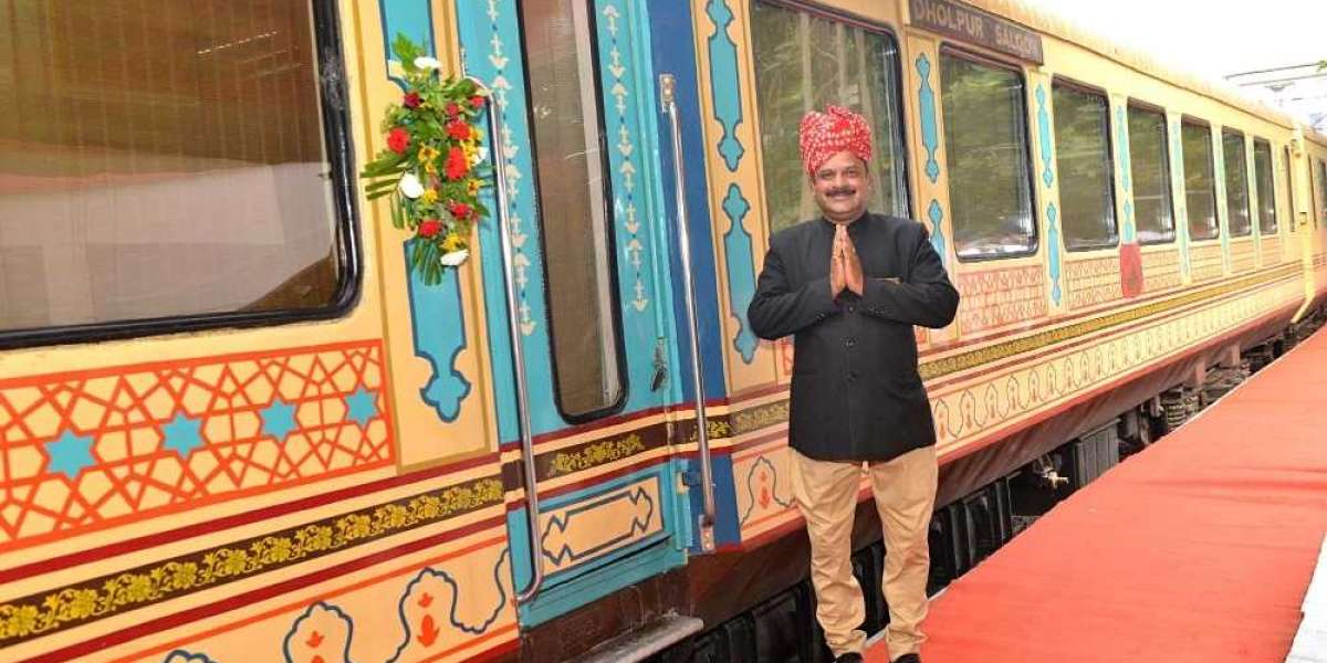 Palace on Wheels Ticket Price Guide: Everything You Need to Know