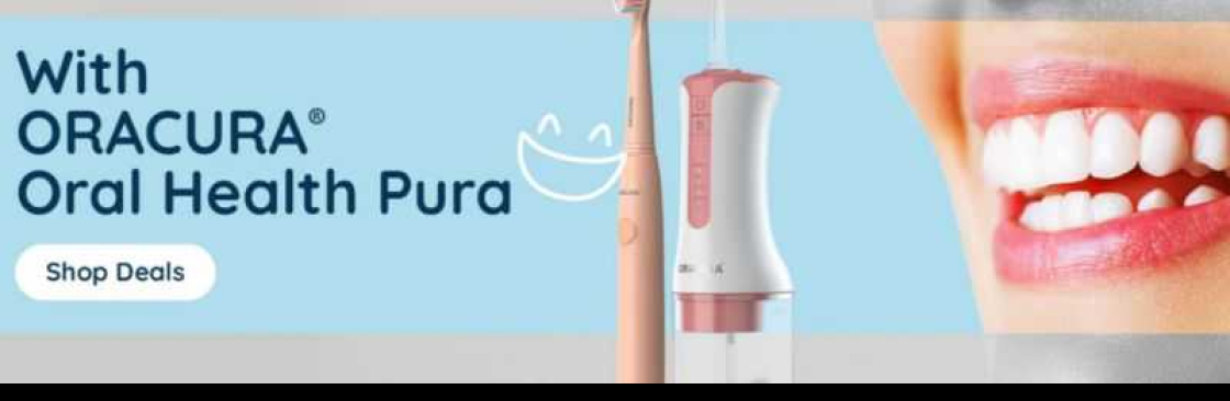 Oracura Dental Care Cover Image