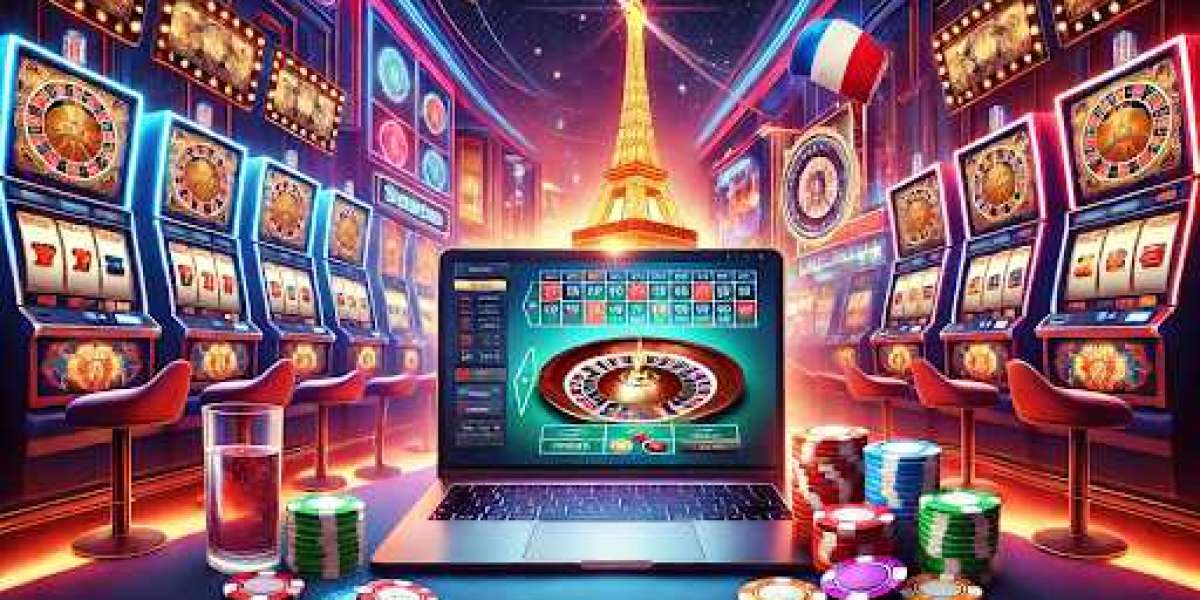 Le Paradoxe du Casino : Pourquoi Plus Vous Jouez, Moins Vous Perdez (Théoriquement) ?