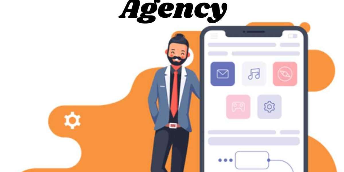 The Future of Mobile Apps: Why You Need an iOS App Development Agency