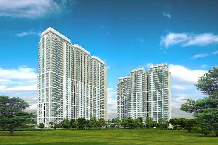 4 BHK ĎLF Flats for Sale on Dwarka Expressway Gurgaon