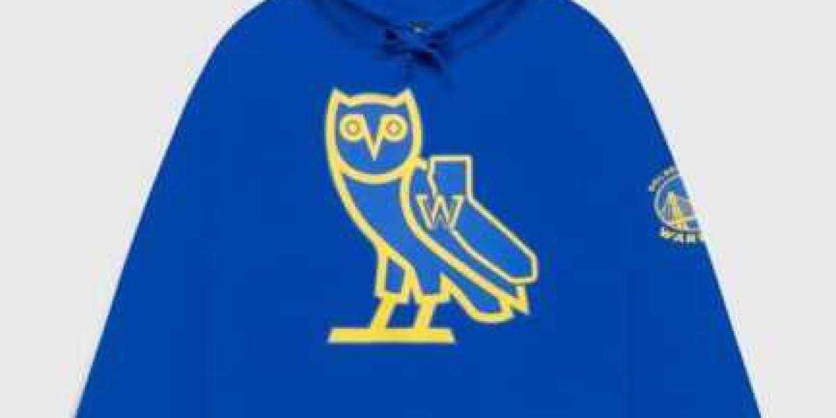 Ovo Hoodie The Hottest New Trend in Online Fashion