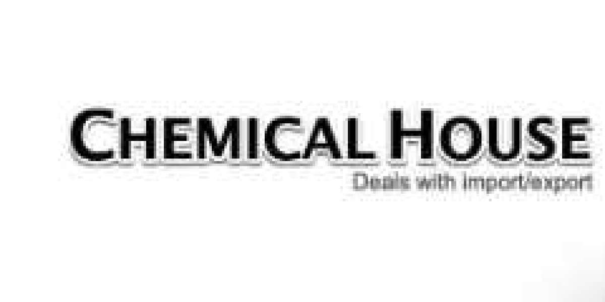 Chemical Industry in Lahore, Pakistan – Innovations & Growth | The Chemical House