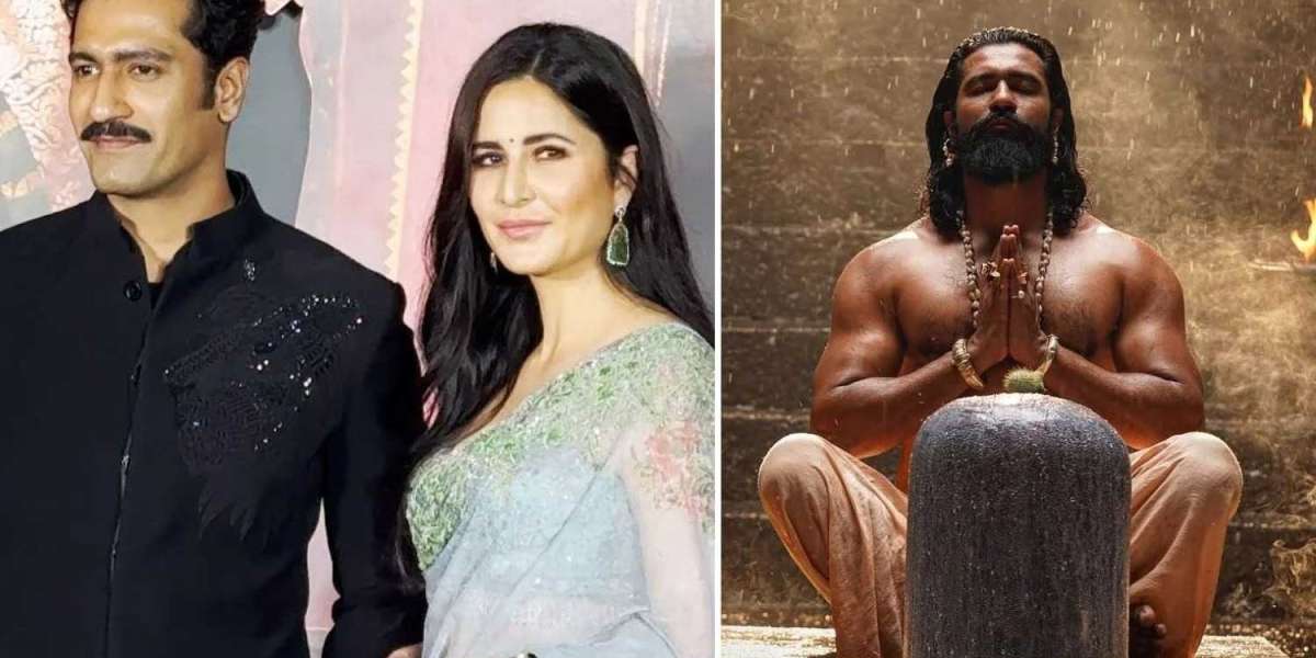 Katrina Kaif Reviews Chhaava: Can’t Stop Praising Vicky Kaushal, Here’s what she Said