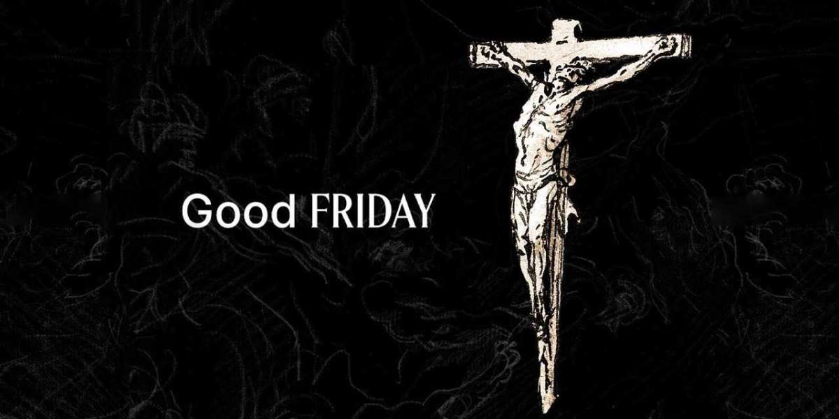 Good Friday: A Day of Reflection