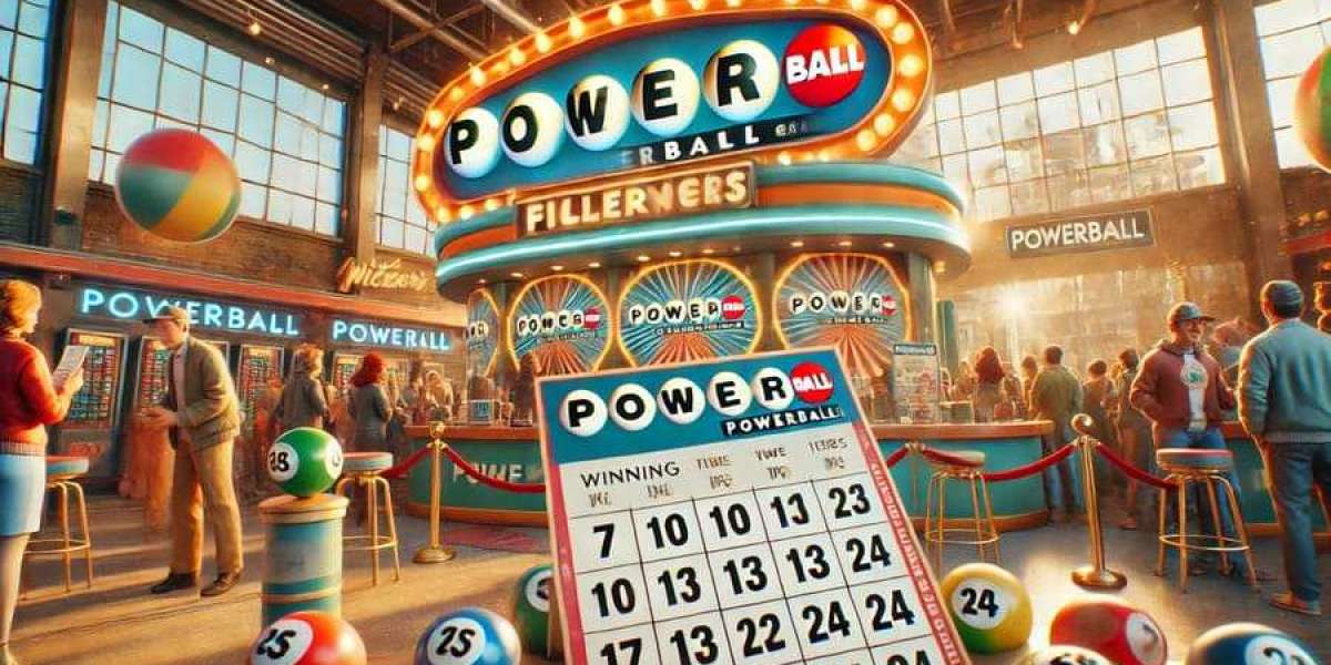 Powerball Analysis: Join the Bepick Community for Insights and Strategies