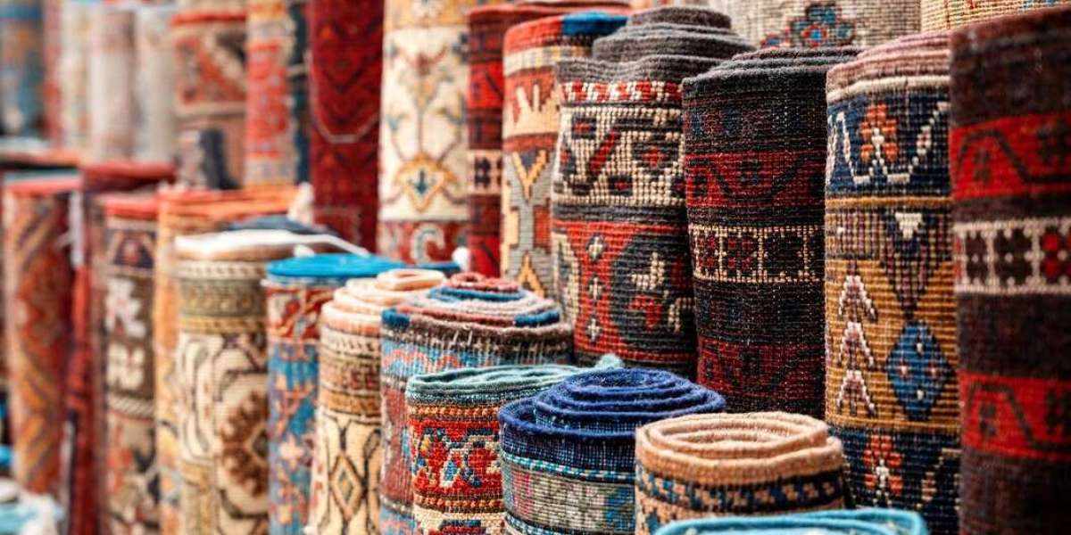 Caring for Your Afghan Rug: Maintenance and Preservation Tips