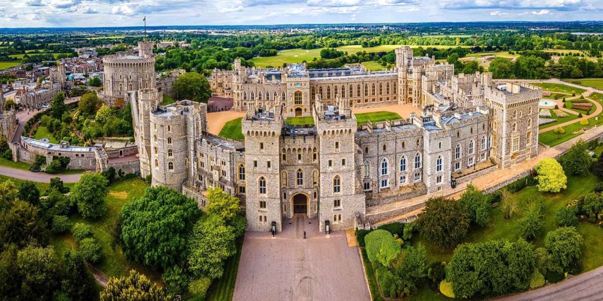 Unmissable Tourist Attractions in England