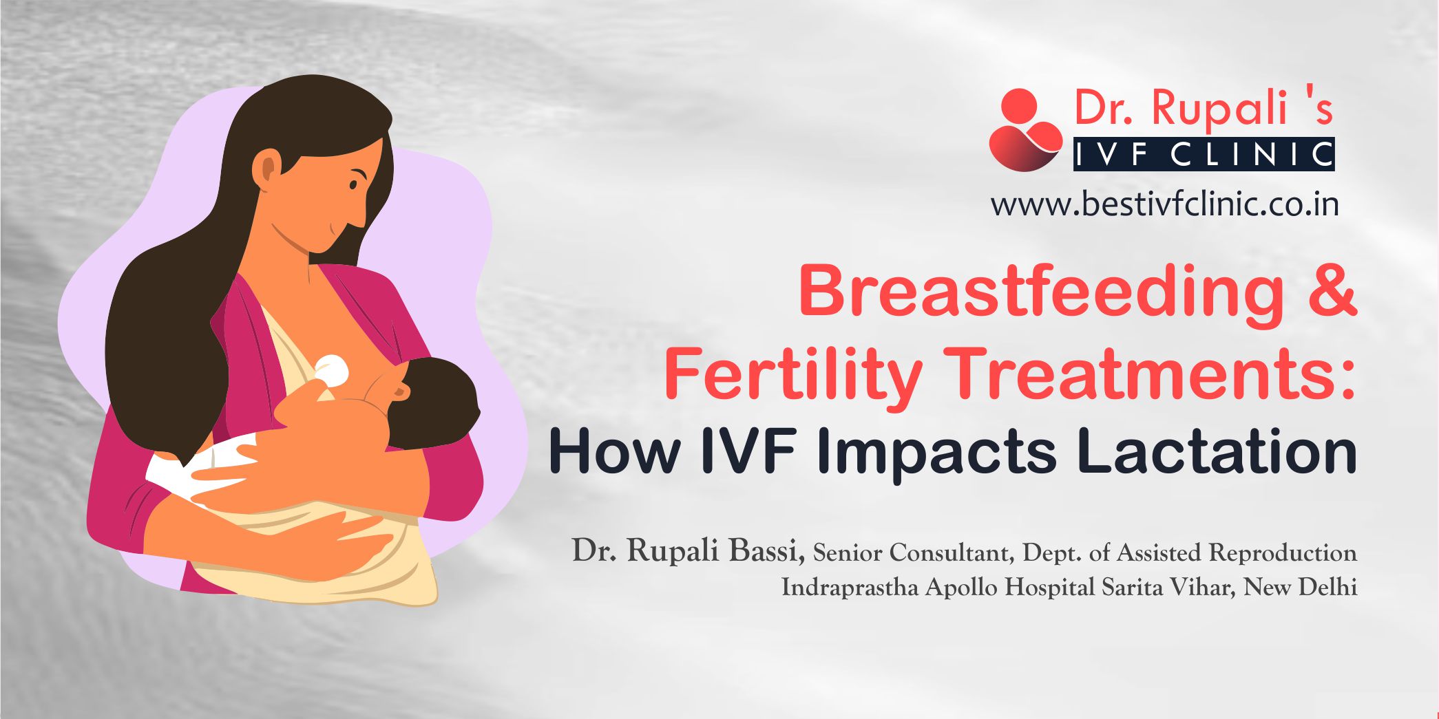 Best IVF Doctor in Delhi: Top IVF Specialist in Delhi | BestIVFClinic