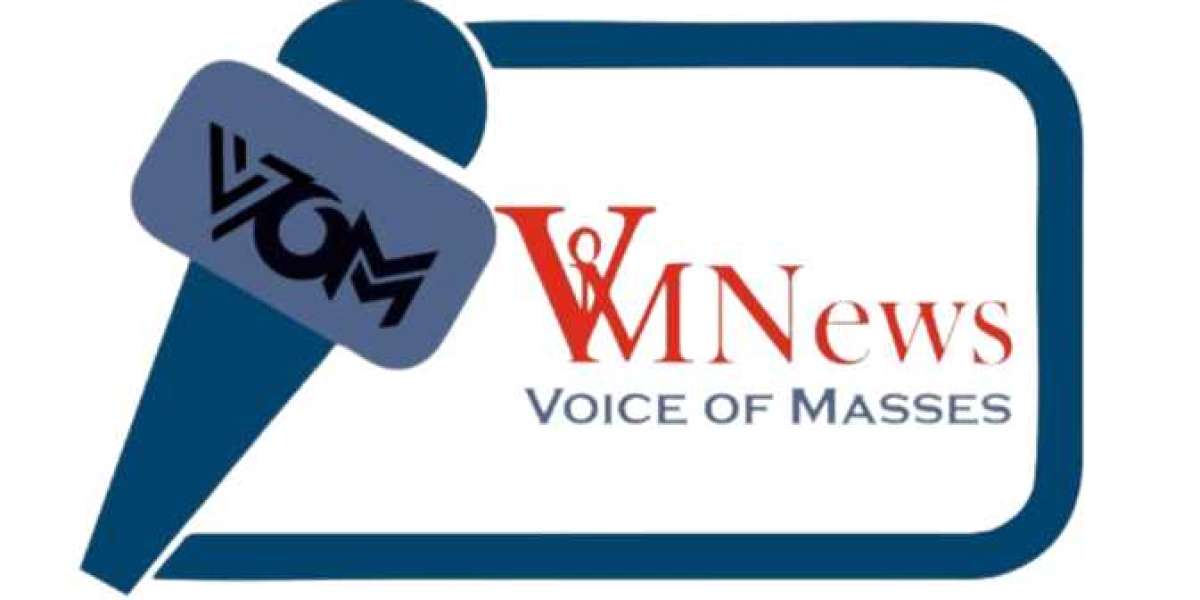 Voice of Masses: Encouraging Citizen Journalism and Awareness in Kashmir