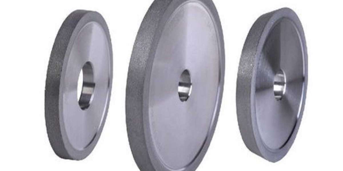 Cubic Boron Nitride (CBN) Wheels Market Industry Report | Analysis Report | 2024 to 2032