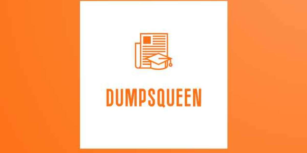 DumpsQueen Exam Dumps: The Most Effective Way to Prepare