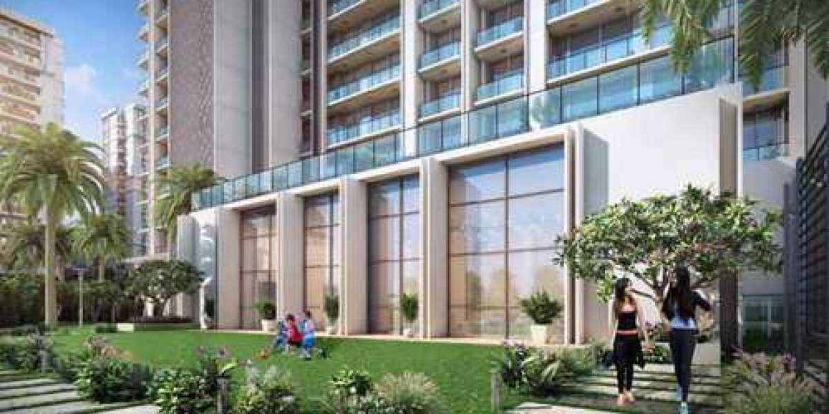 Millgrove Sector 76, Gurgaon: The Perfect Blend of Luxury and Convenience