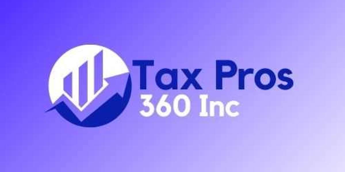 Tax Pros 360 Inc