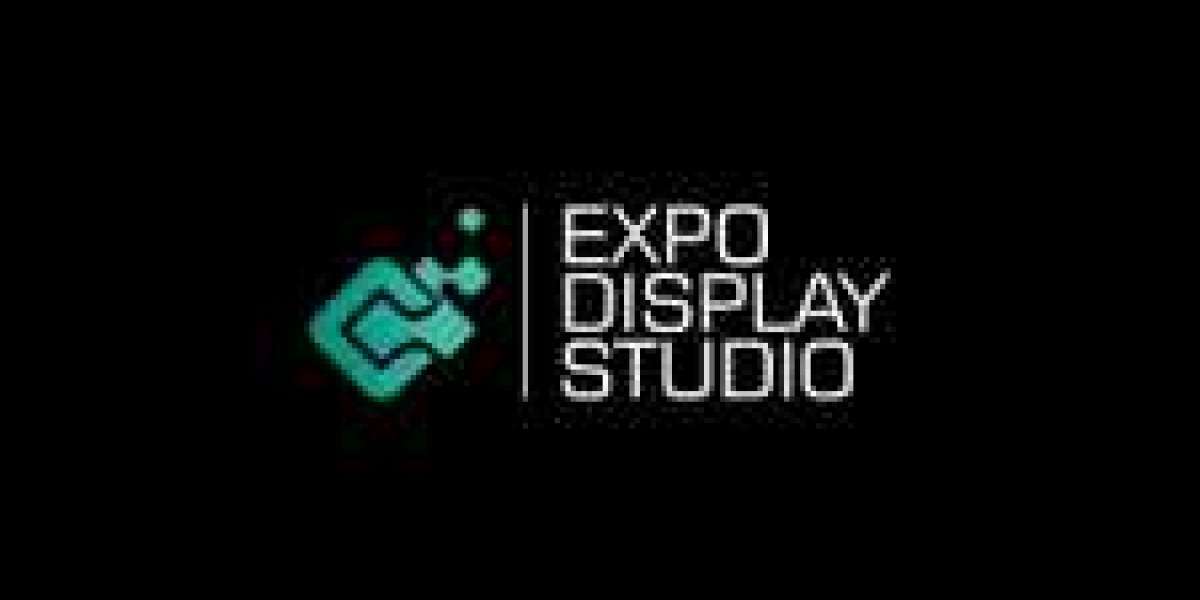 Exhibition Stand Builders for Gamescom 2025: Elevate Your Presence with Expo Display Studio