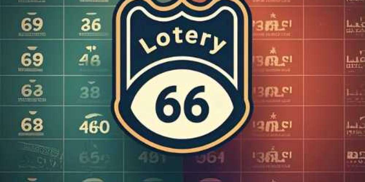 Everything You Need to Know About the 66 Lottery: How It Works and Why It’s Popular