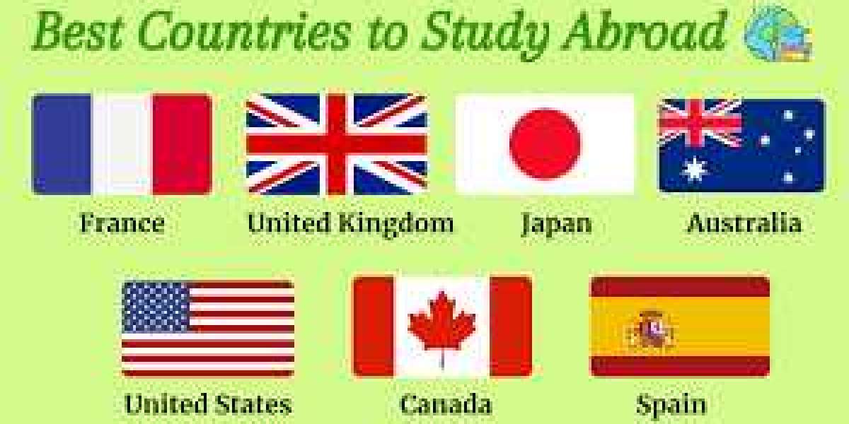 overseas education