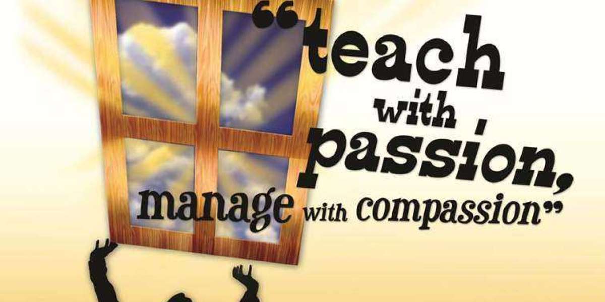 Time to Teach: Revolutionizing Classroom Management and Teacher Effectiveness