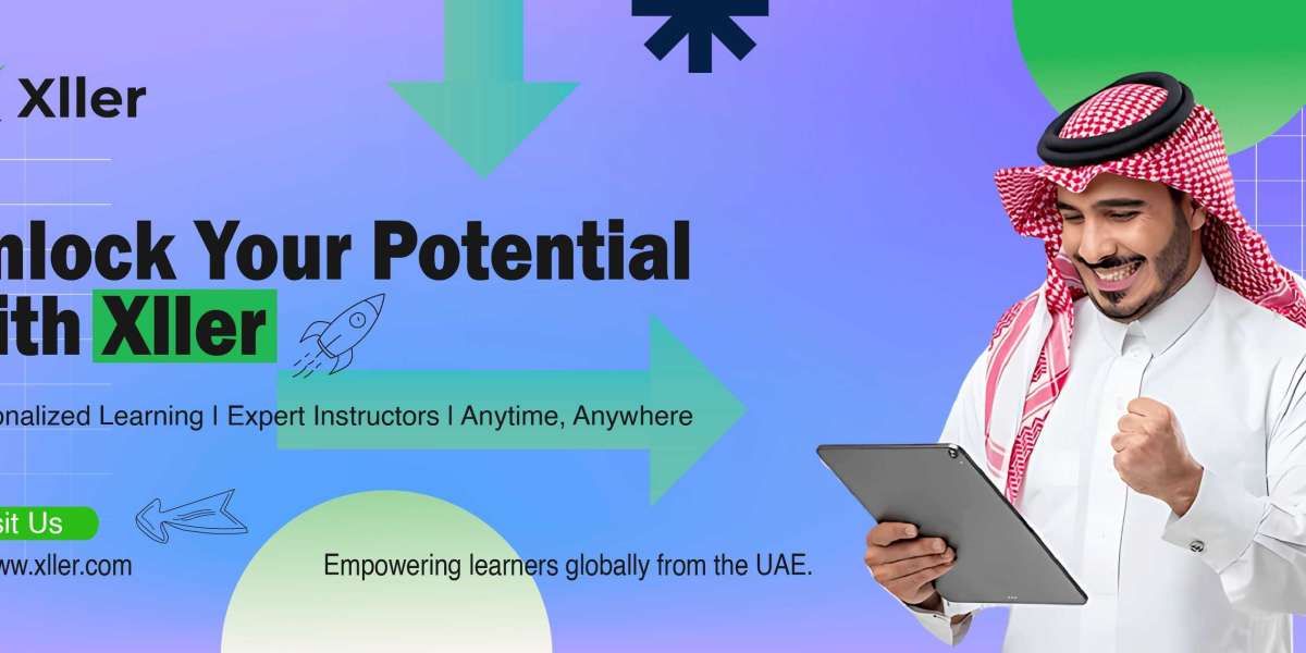 Xller: Your Gateway to Lifelong Learning and Success