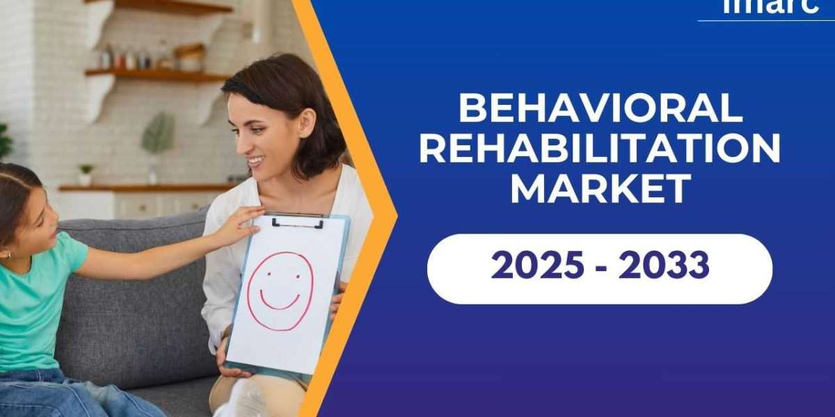 Expert Insights into Navigating the Evolving Behavioral Rehabilitation Market Landscape