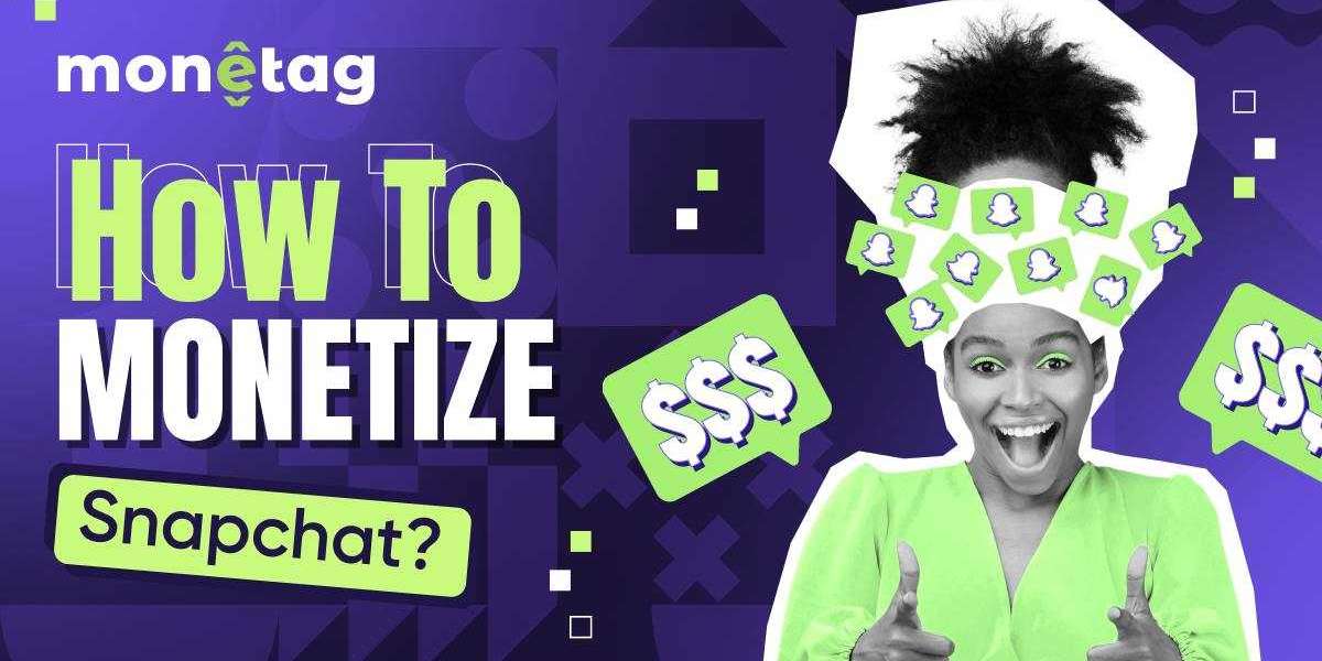 Creative Strategies to Make Money on Snapchat Like a Pro