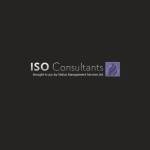 ISO Consultants profile picture