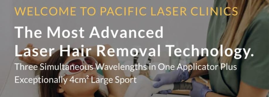 pacificlaser clinics Cover Image