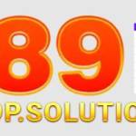 789P Solutions Profile Picture