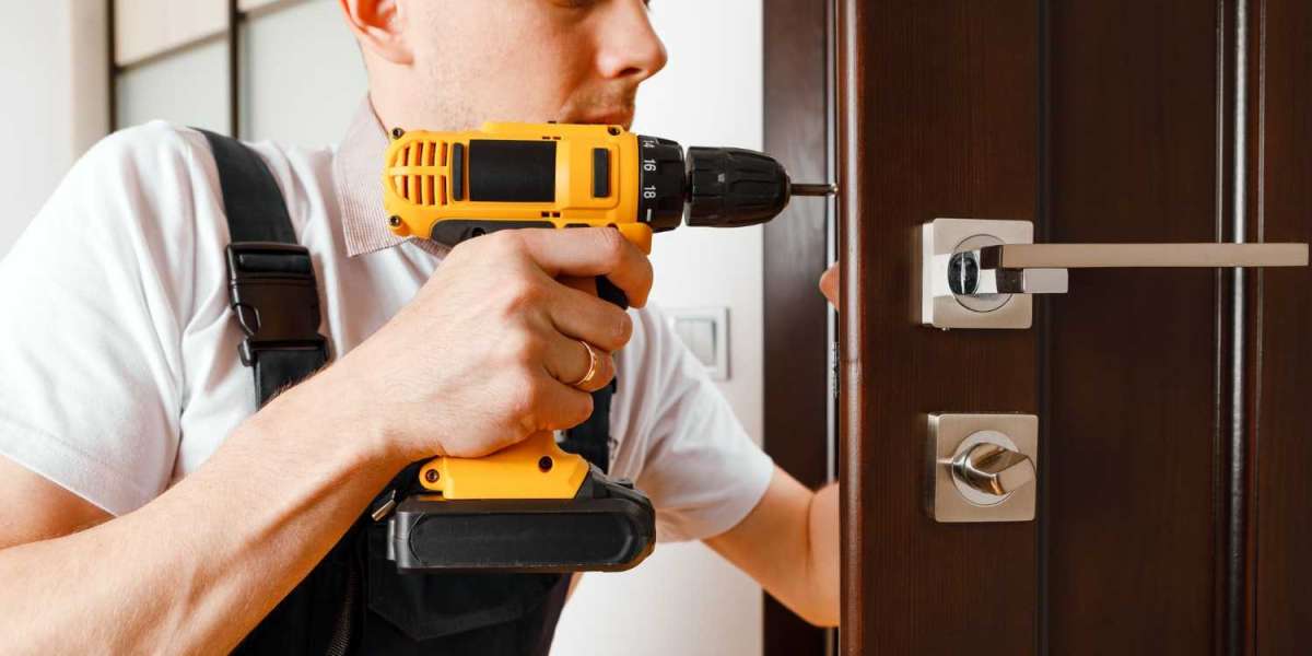 Emergency Locksmith In Belle Meade, TN – Fast Response, 24/7 Service