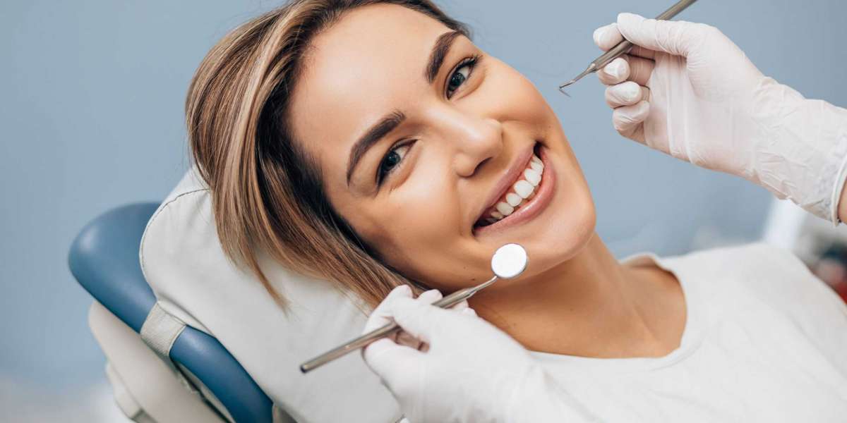 The Top Benefits of Cosmetic Dentistry: Enhance Your Smile with Confidence