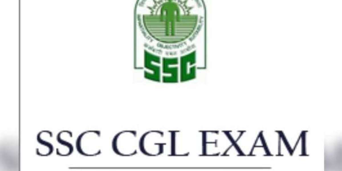 SSC CGL Syllabus 2025: Complete Exam Pattern & Section-Wise Topics