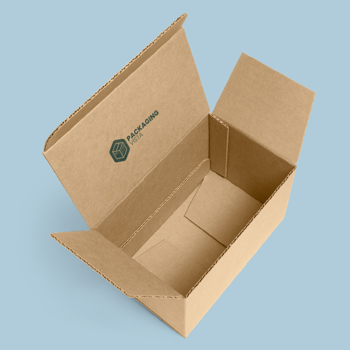 Cardboard Boxes | Durable & Custom Packaging by Packaging Vista