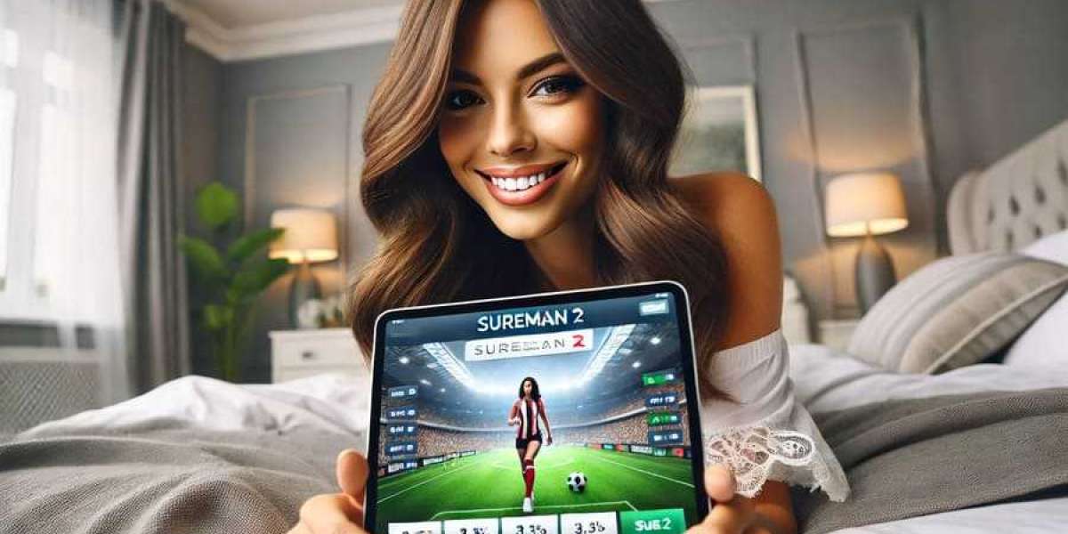 Discovering Trustworthy Online Gambling Sites with Sureman’s Scam Verification Platform