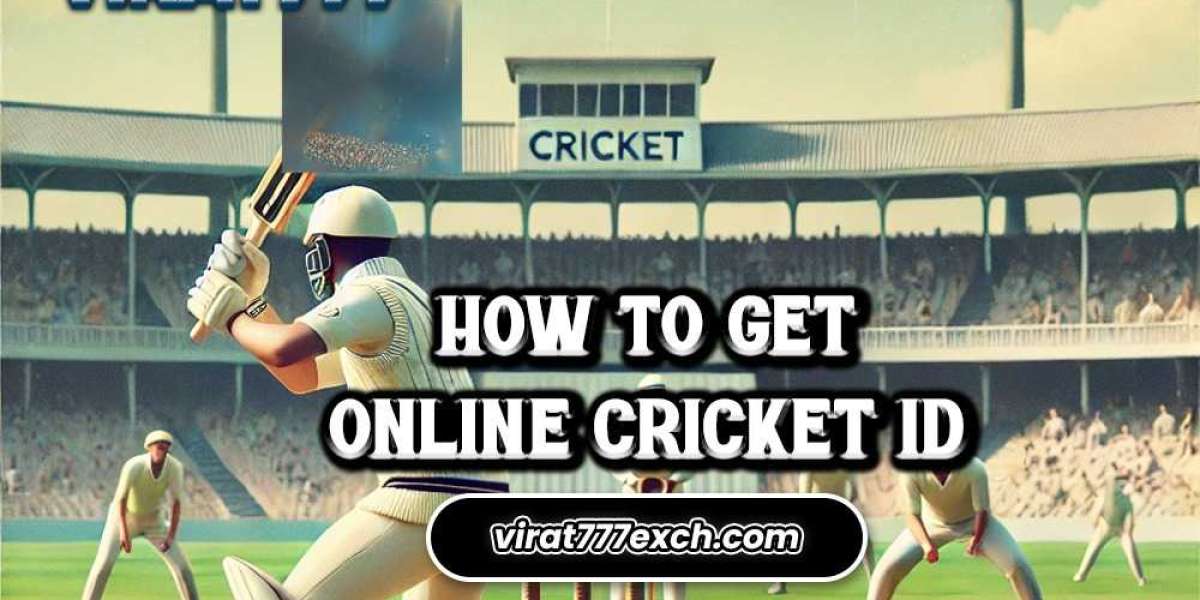 Online Cricket ID for IPL 2025 – Enjoy Every Day by Winning Big Cash Prizes