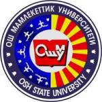 Osh State Medical University Profile Picture