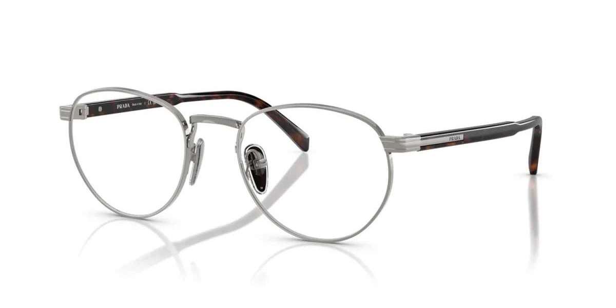 Stylish and Sophisticated: A Guide to Man Eyeglasses and Prada Eyeglasses