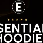 fear of god essentials brown hoodie Profile Picture