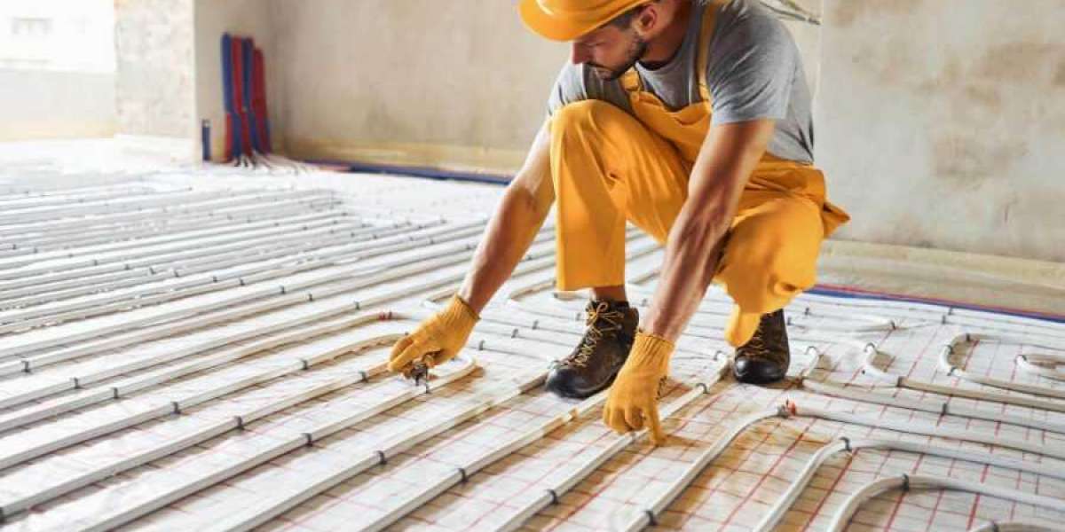 How to Maintain Your Underfloor Heating System