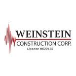 weinstein Construction Profile Picture