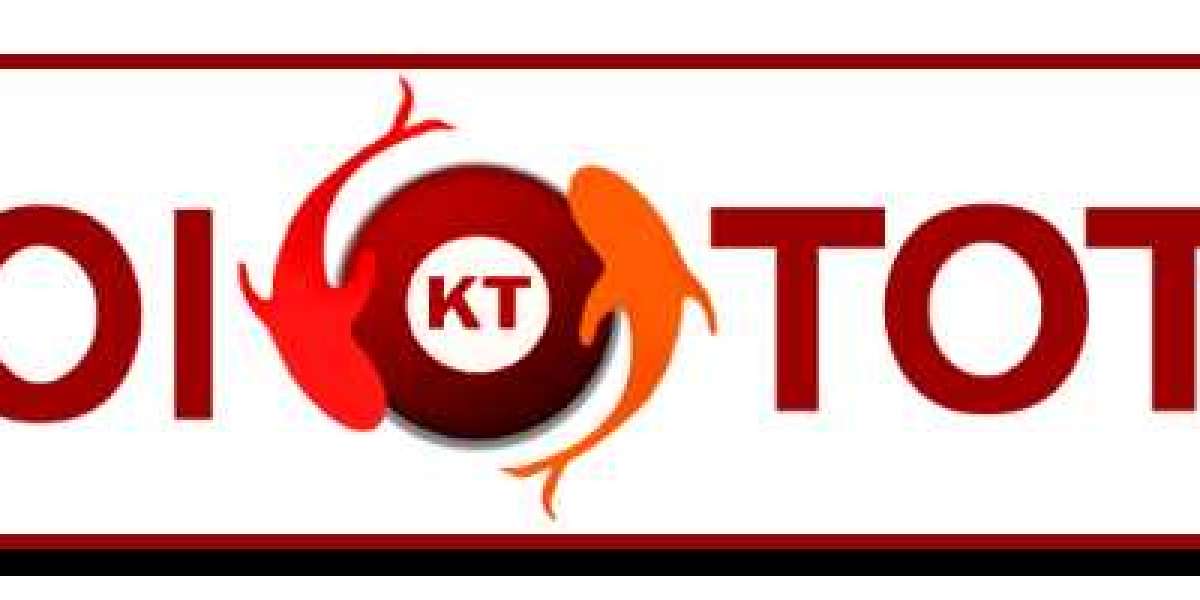 Koi Toto Secrets: Boost Your Winning Odds