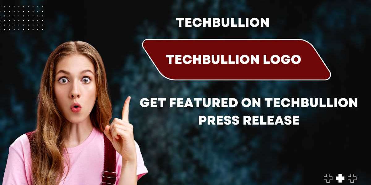 TechBullion Partners with IMCWire for Premium PR Distribution