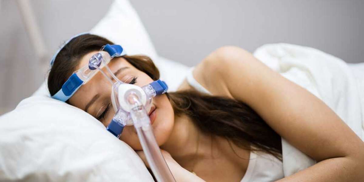 Can Obstructive Sleep Apnea Cause Shortness of Breath?